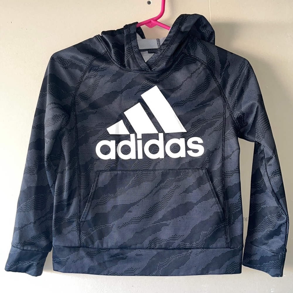 Adidas hoodie
